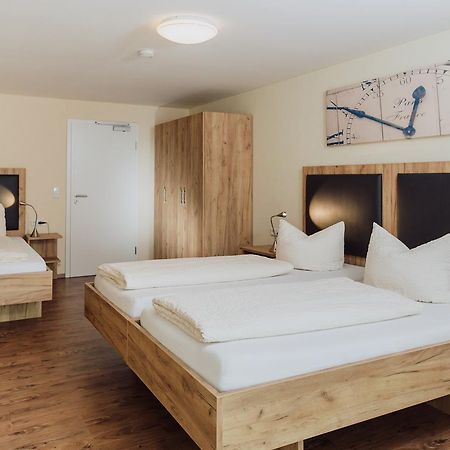 Gaestehaus Hoetzl Galgweis Екстер'єр фото