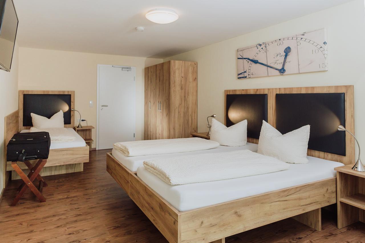 Gaestehaus Hoetzl Galgweis Екстер'єр фото
