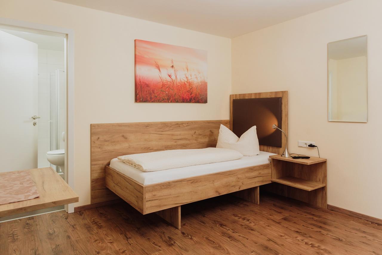 Gaestehaus Hoetzl Galgweis Екстер'єр фото