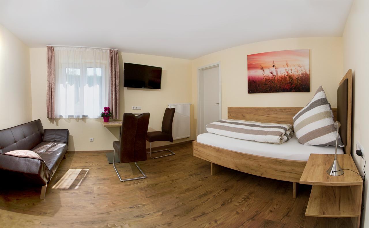 Gaestehaus Hoetzl Galgweis Екстер'єр фото